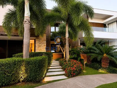 Casa de Condomínio com 3 Quartos à venda, 273m² no Loteamento Parque dos Alecrins, Campinas
