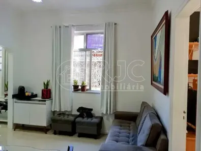 Apartamento com 2 Quartos à venda, 45m² no Méier, Rio de Janeiro