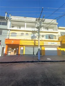Prédio Comercial à venda, 600m² no Vila Boaçava, São Paulo