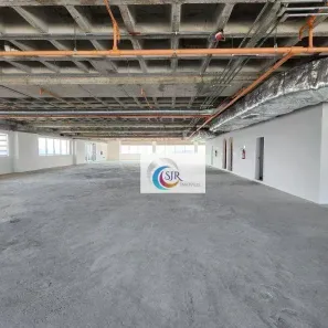 Sala Comercial para alugar, 560m² no Parque Industrial Tomas Edson, São Paulo