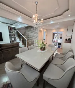 Casa de Condomínio com 3 Quartos à venda, 107m² no Vila Mafalda, Jundiaí