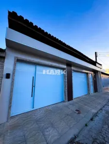 Casa com 2 Quartos à venda, 190m² no Zabelê, Vitória da Conquista