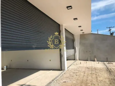 Ponto Comercial para alugar, 225m² no Vila Capri, Araruama