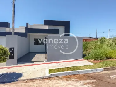 Casa com 2 Quartos à venda, 65m² no Colinas, Londrina