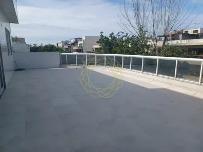Cobertura com 4 Quartos para alugar, 400m² no Recreio dos Bandeirantes, Rio de Janeiro