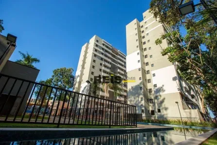 Apartamento com 2 Quartos à venda, 69m² no Jardim América, Sorocaba