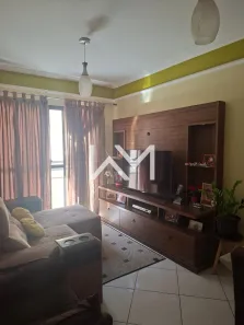 Apartamento com 2 Quartos à venda, 64m² no Macedo, Guarulhos
