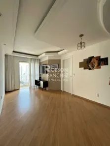 Apartamento com 3 Quartos à venda, 72m² no Vila Isa, São Paulo