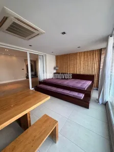 Apartamento com 3 Quartos à venda, 168m² no Itaim Bibi, São Paulo
