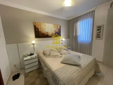 Apartamento com 3 Quartos à venda, 115m² no Graça, Belo Horizonte