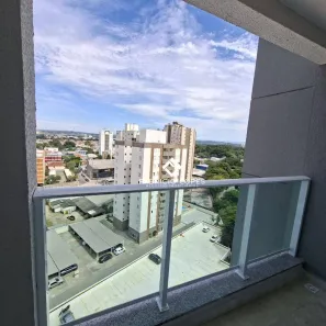 Apartamento com 2 Quartos à venda, 72m² no Jardim Pereira do Amparo, Jacareí