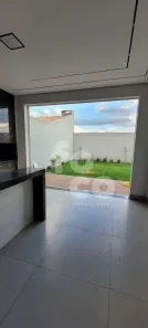Casa com 3 Quartos à venda, 175m² no Jardim Brasília, Uberlândia