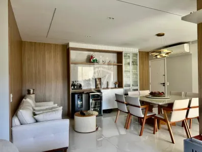 Apartamento com 3 Quartos à venda, 83m² no Jardim Ana Maria, Jundiaí