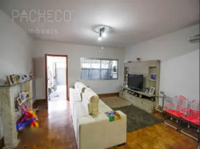 Sobrado com 3 Quartos à venda, 212m² no Vila Anglo Brasileira, São Paulo