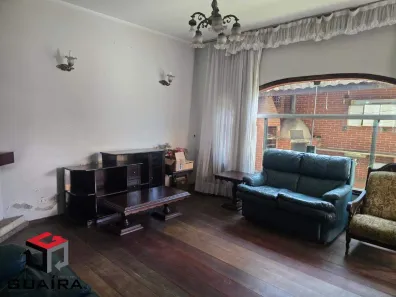 Casa com 4 Quartos à venda, 240m² no Nova Petrópolis, São Bernardo do Campo
