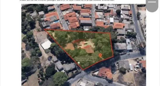 à venda, 5030m² no Tirol (Barreiro), Belo Horizonte