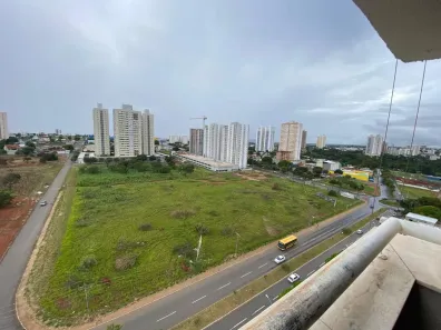 Apartamento com 3 Quartos à venda, 77m² no Parque Amazônia, Goiânia