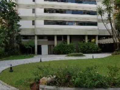 Apartamento com 4 Quartos à venda, 337m² no Vila Nova Conceição, São Paulo