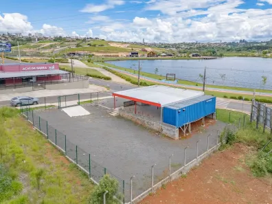 Ponto Comercial à venda, 153m² no Oficinas, Ponta Grossa
