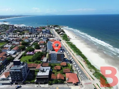 Apartamento com 3 Quartos à venda, 1342m² no Itapema do Norte, Itapoá