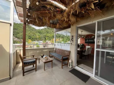 Cobertura com 2 Quartos à venda, 202m² no Vila Nova, Jaraguá do Sul