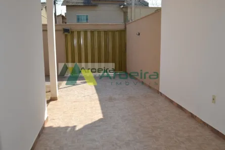 Casa com 3 Quartos à venda, 155m² no Moinho dos Ventos, Goiânia