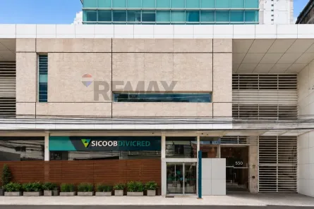 Ponto Comercial para alugar, 86m² no Centro, Juiz de Fora