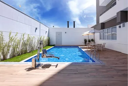 Apartamento com 2 Quartos à venda, 34m² no Brás, São Paulo