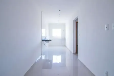 Apartamento com 2 Quartos à venda, 52m² no Nova Gerty, São Caetano do Sul