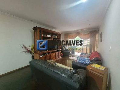 Apartamento com 3 Quartos à venda, 267m² no Centro, São Bernardo do Campo