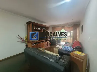 Apartamento com 3 Quartos à venda, 267m² no Centro, São Bernardo do Campo