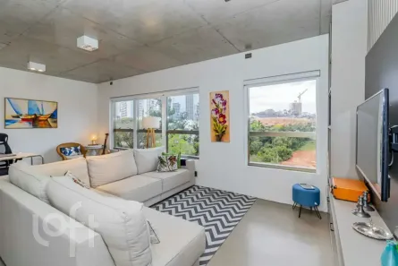 Apartamento com 1 Quarto à venda, 69m² no Petrópolis, Porto Alegre
