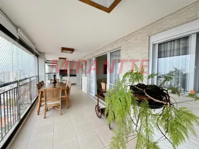 Apartamento com 3 Quartos à venda, 163m² no Santa Teresinha, São Paulo