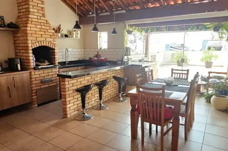 Cobertura com 2 Quartos à venda, 144m² no Paraíso, Santo André