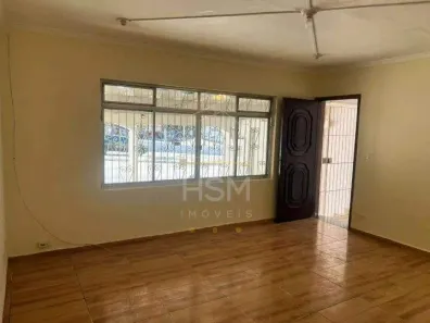 Imóvel Comercial com 3 Quartos para alugar, 200m² no Assunção, São Bernardo do Campo