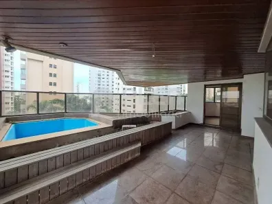 Apartamento com 4 Quartos à venda, 252m² no Santana, São Paulo