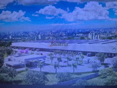 Galpão/Depósito/Armazém para alugar, 2300m² no Alves Dias, São Bernardo do Campo