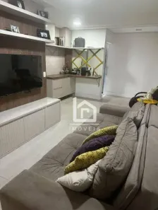 Apartamento com 2 Quartos à venda, 72m² no Itapuã, Vila Velha