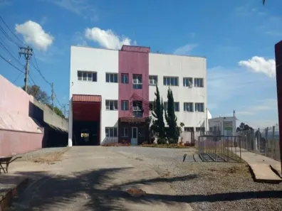 Galpão/Depósito/Armazém à venda, 2000m² no Recanto Silvestre (Fazendinha), Santana de Parnaíba