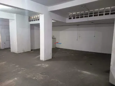 Ponto Comercial para alugar, 140m² no Prado, Belo Horizonte