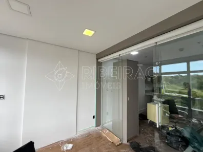 Consultório para alugar, 36m² no Jardim Palma Travassos, Ribeirão Preto