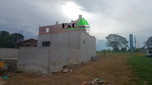 Fazenda/Sítio com 2 Quartos à venda, 72m² no Bairro dos Pires, Limeira