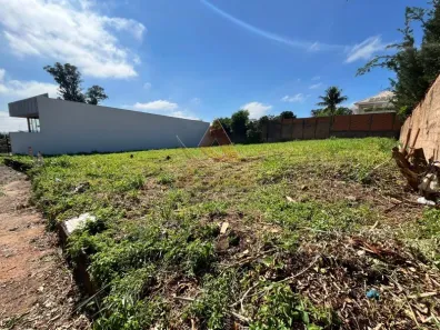 Lote/Terreno à venda, 1201m² no City Ribeirão, Ribeirão Preto