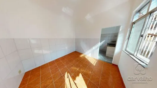 Casa com 1 Quarto para alugar, 45m² no Maria da Graça, Rio de Janeiro