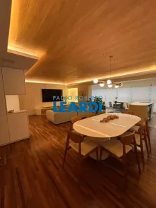 Apartamento com 3 Quartos à venda, 168m² no Vila Cruzeiro, São Paulo