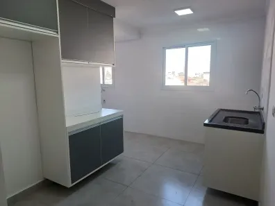 Apartamento com 2 Quartos para alugar, 60m² no Vila Ema, São Paulo