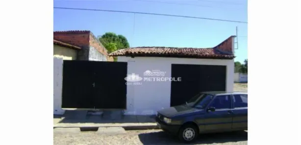 Casa com 2 Quartos à venda, 45m² no Novo Horizonte, Teresina