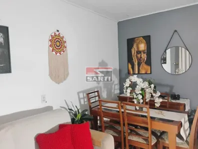Casa com 2 Quartos à venda, 90m² no Vila Germinal, São Paulo