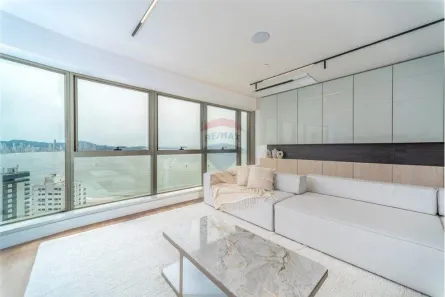 Apartamento com 1 Quarto à venda, 261m² no Centro, Balneário Camboriú