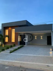 Casa de Condomínio com 3 Quartos à venda, 185m² no Vila Capuava, Valinhos